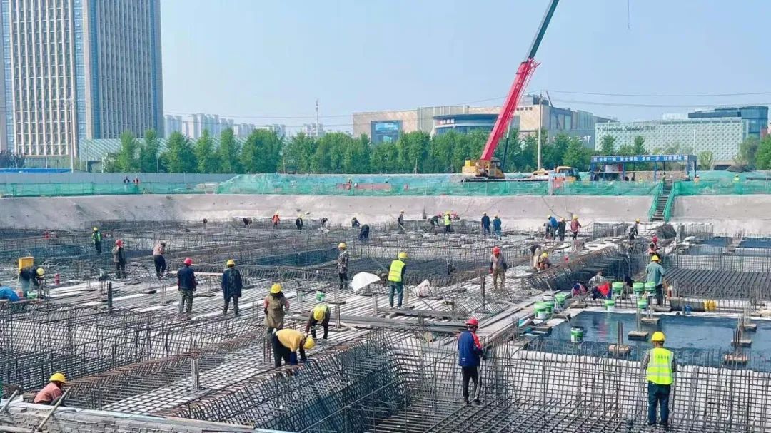 严查隐患 筑牢防线 | 公司开展“五一”节前安全大检查